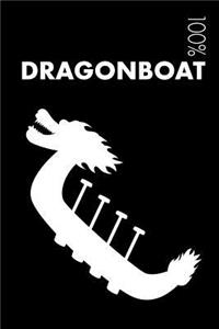 Dragonboat Notebook
