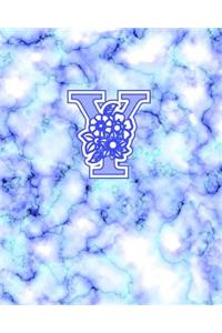 Y