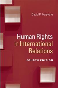 Human Rights in International Relations