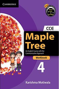 Maple Tree Level 4 Workbook