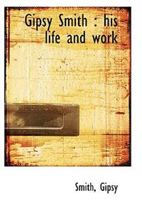 Gipsy Smith