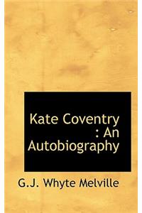 Kate Coventry