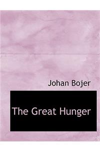 The Great Hunger