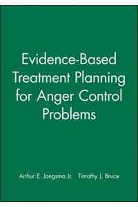Evidence-Based Treatment Planning for Anger Control Problems, DVD and Workbook Set