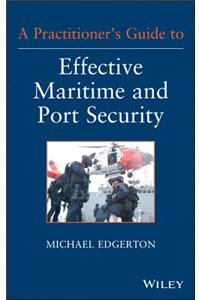 Maritime and Port Security