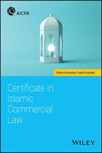 Certificate in Islamic Commercial Law