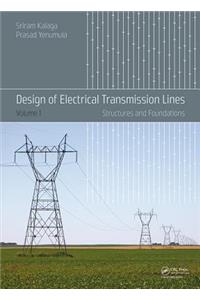 Design of Electrical Transmission Lines