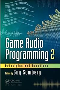 Game Audio Programming 2