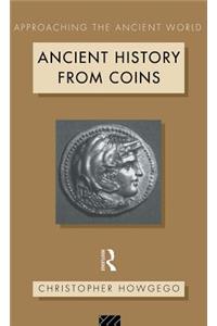 Ancient History from Coins