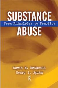 Substance Abuse