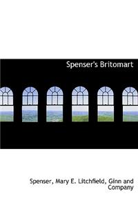 Spenser's Britomart