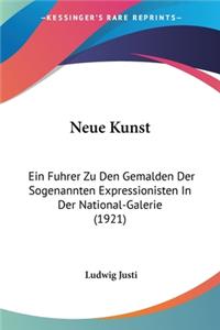 Neue Kunst