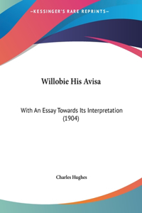 Willobie His Avisa