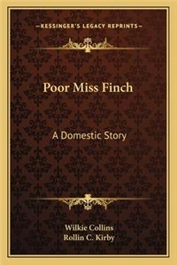 Poor Miss Finch