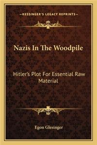 Nazis in the Woodpile