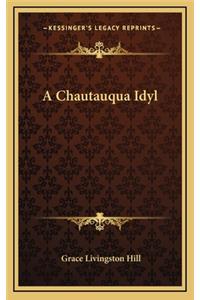 Chautauqua Idyl