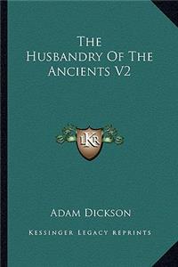 Husbandry of the Ancients V2