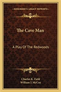 Cave Man