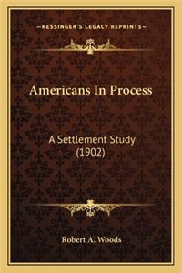 Americans In Process