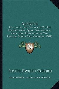 Alfalfa