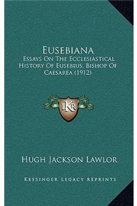 Eusebiana
