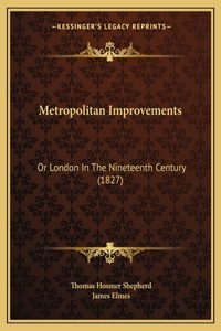 Metropolitan Improvements