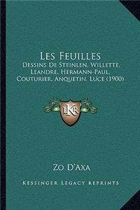 Les Feuilles