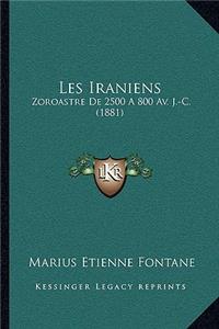 Les Iraniens