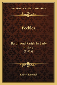Peebles