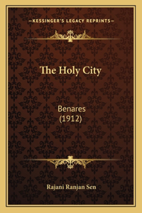 Holy City