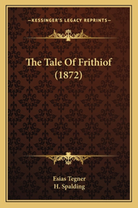 Tale Of Frithiof (1872)