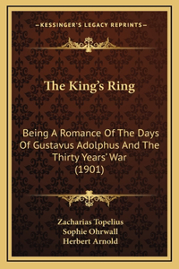 The King's Ring