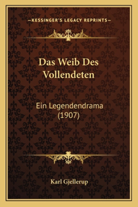 Weib Des Vollendeten