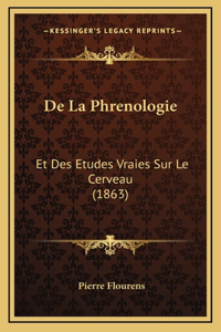 De La Phrenologie