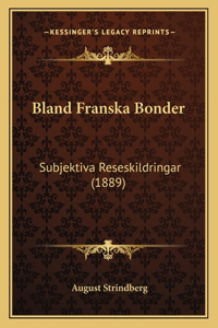 Bland Franska Bonder