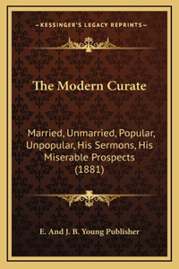 The Modern Curate
