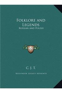 Folklore and Legends