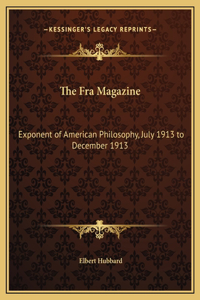 The Fra Magazine