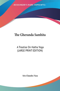 Gheranda Samhita