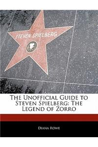 Off the Record Guide to Steven Spielberg
