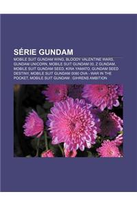 Serie Gundam