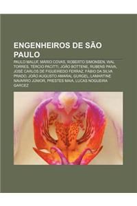 Engenheiros de Sao Paulo