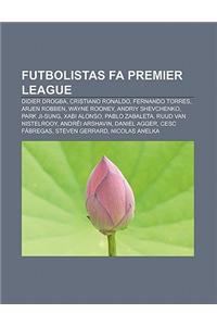 Futbolistas Fa Premier League