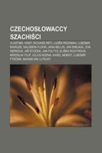 Czechos Owaccy Szachi CI