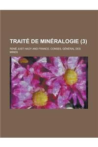 Traite de Mineralogie (3)