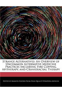 Strange Alternatives