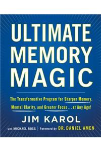 Ultimate Memory Magic