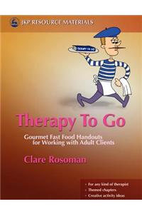 Therapy to Go