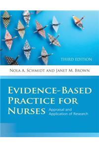 Evidence-Based Practice for Nurses
