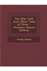 The Blue Calf